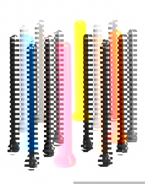 42 Inch Jaw Height Limiting Post