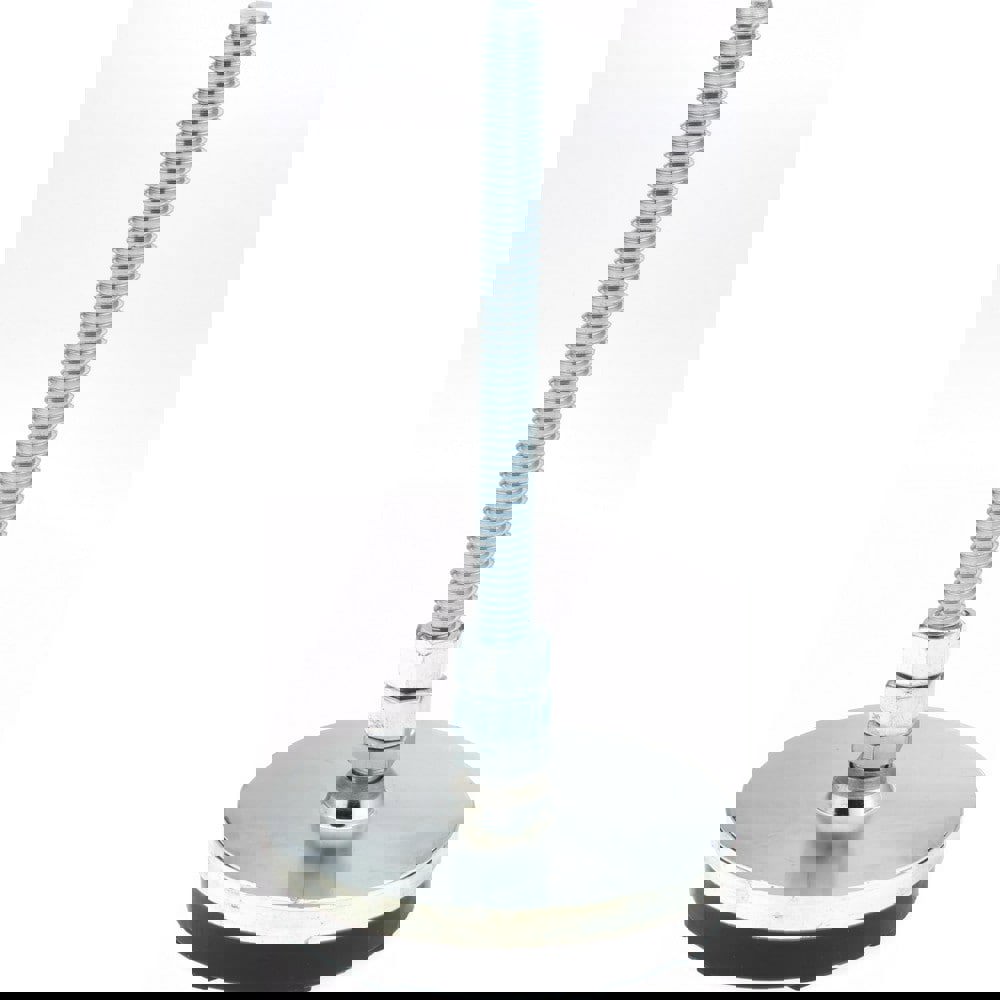 Studded Pivotal Leveling Mount: