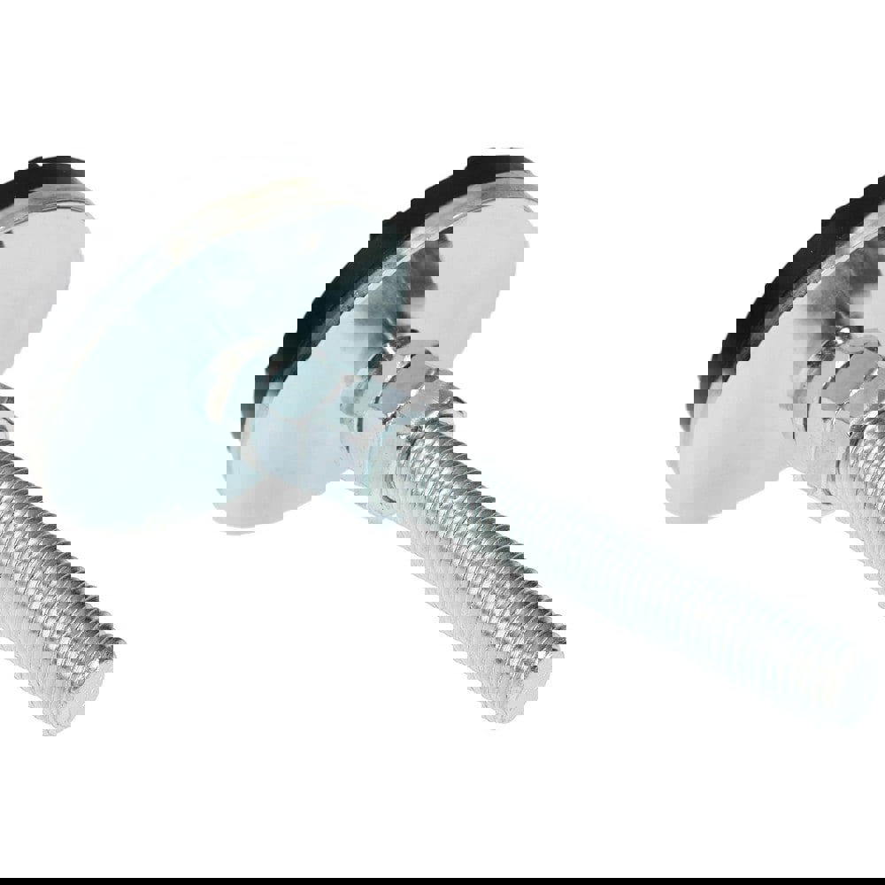 Studded Pivotal Leveling Mount: