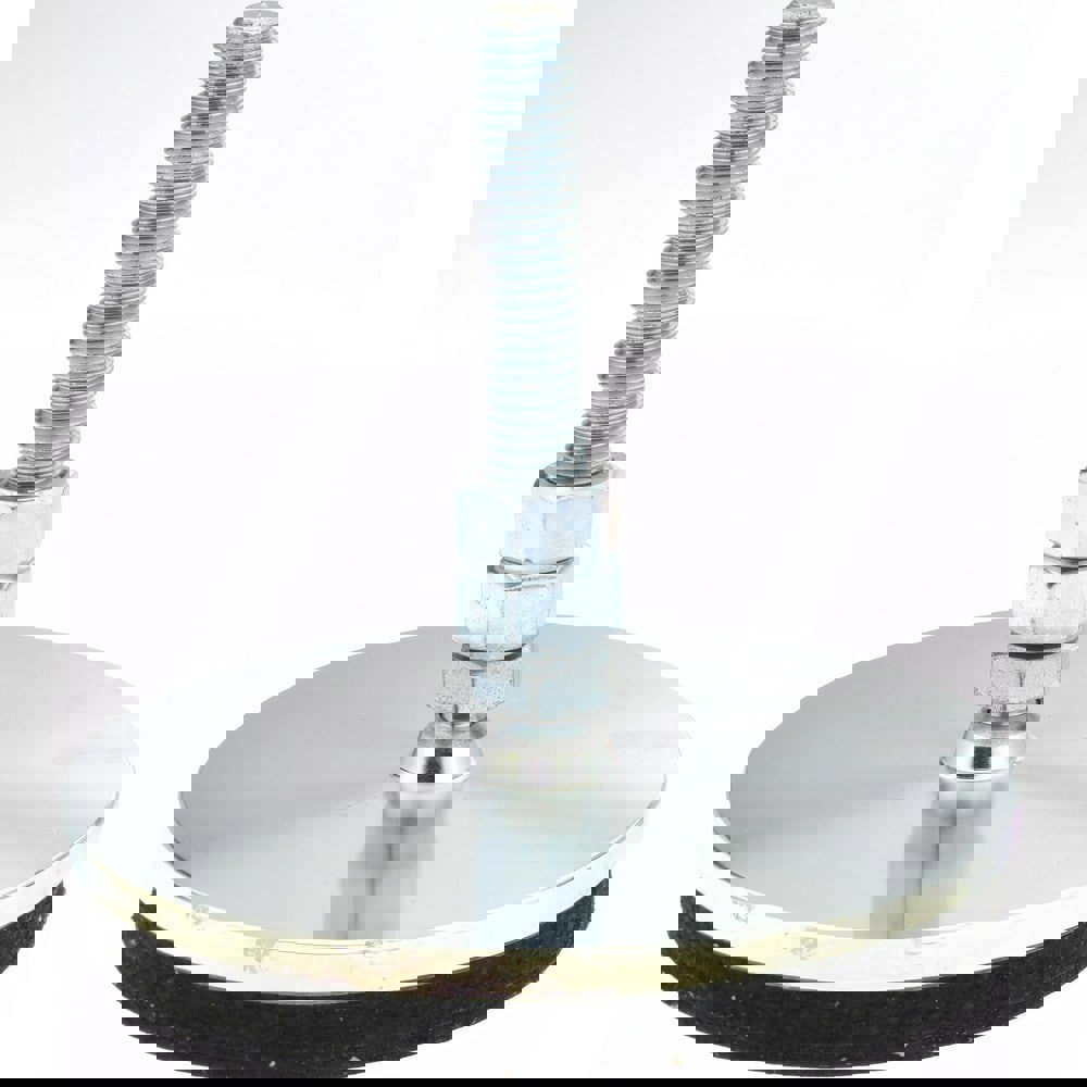 Studded Pivotal Leveling Mount: