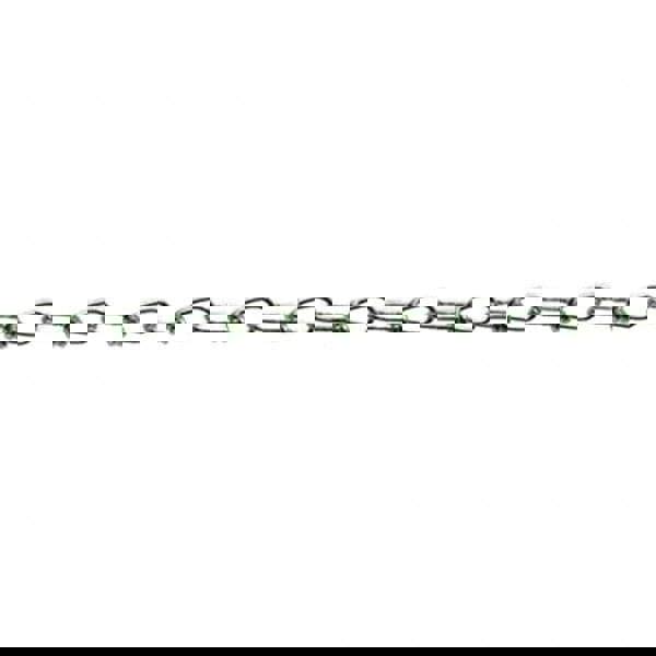 Welded Chain; Finish: Polycoated ; UNSPSC Code: 31151600