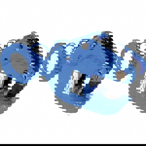 4,000 Lb Capacity Plate Clamp