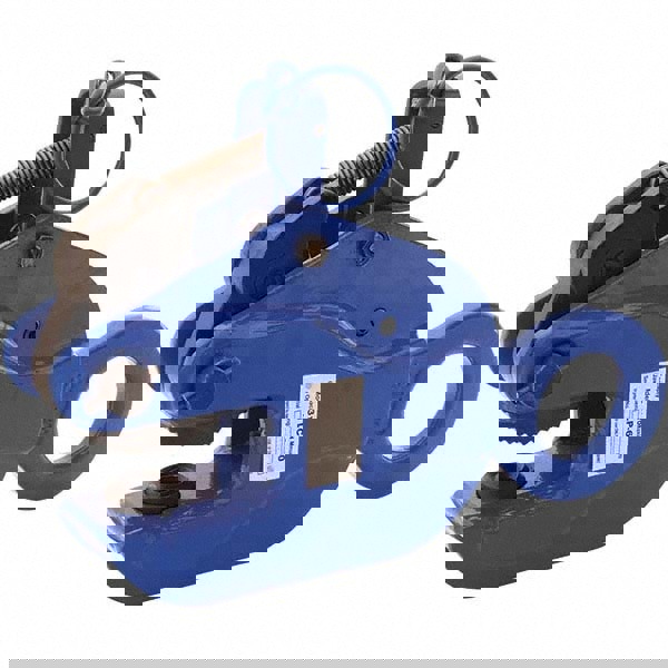 6,000 Lb Capacity Plate Clamp