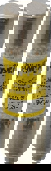 Cartridge Time Delay Fuse: CC, 10 A, 10.3 mm Dia