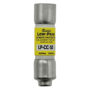 ! LOW PEAK CC TIME DELAY FUSE