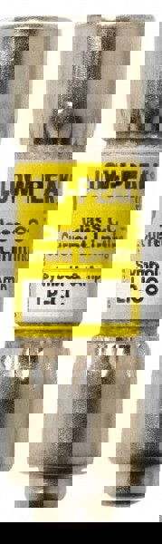 Cartridge Time Delay Fuse: CC, 1.13 A, 10.3 mm Dia