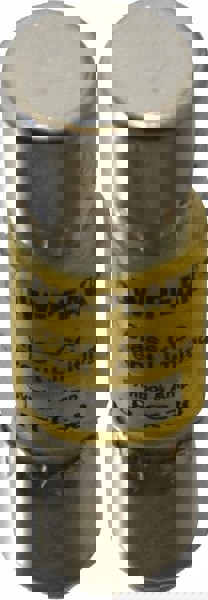 Cartridge Time Delay Fuse: CC, 30 A, 10.3 mm Dia