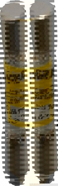 Cartridge Time Delay Fuse: CC, 9 A, 10.3 mm Dia