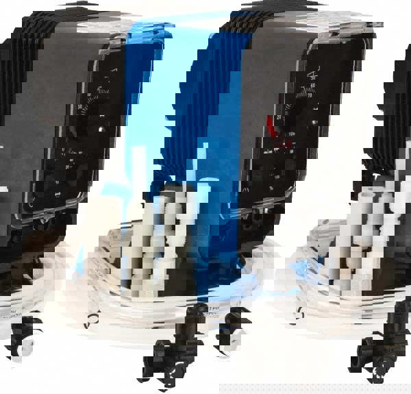 120/230 Volt, 100 psi, 5 GPH, Electronic