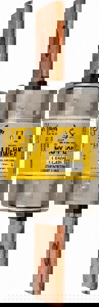 Cartridge Time Delay Fuse: J, 450 A