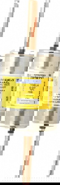 Cartridge Time Delay Fuse: J, 600 A, 8