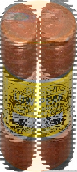 Cartridge Time Delay Fuse: J, 60 A, 27 m