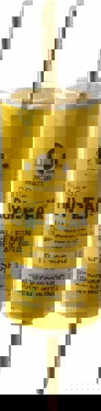 Cartridge Time Delay Fuse: J, 70 A, 28.6 mm Dia