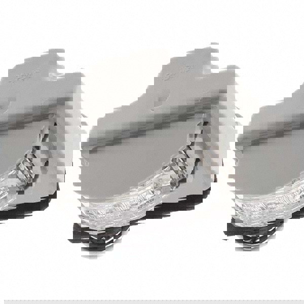 Clear Automotive Utility Light