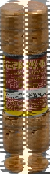 Cartridge Time Delay Fuse: RK1, 1 A, 50.8 mm OAL, 14.3 mm Dia