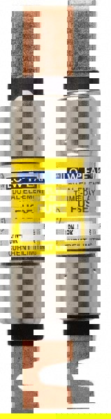 Cartridge Time Delay Fuse: RK1, 450 A, 73.2 mm Dia