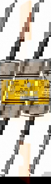 Cartridge Time Delay Fuse: RK1, 500 A, 73.2 mm Dia