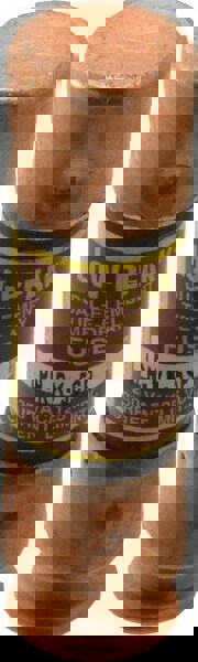 Cartridge Time Delay Fuse: RK1, 5 A, 50.8 mm OAL, 14.3 mm Dia