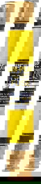 Cartridge Time Delay Fuse: RK1, 4.5 A, 127 mm OAL, 20.6 mm Dia