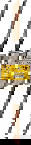 Cartridge Time Delay Fuse: RK1, 500 A, 339.7 mm OAL, 73.2 mm Dia