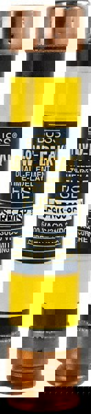 Cartridge Time Delay Fuse: RK1, 50 A, 27 mm Dia