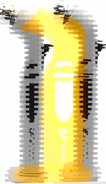 Self Igniting Butane Torch