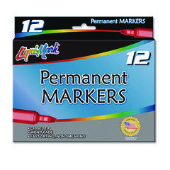 MARKER,PERM,BLACK