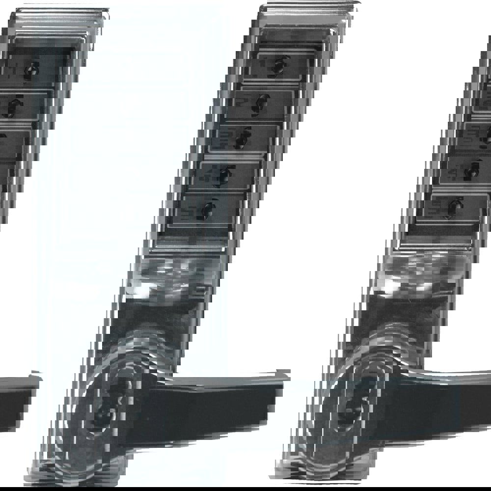 Lever Locksets; Lockset Type: Entrance ; Key Type: Keyed Different ; Back Set: 2-3/4 (Inch); Cylinder Type: Less Core ; Material: Metal ; Door Thickness: 1-3/4