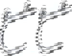 12 G/BAR W/ TP HLDR BN