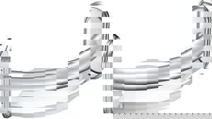 @ GRAB BAR W/ CNR SHLF BN