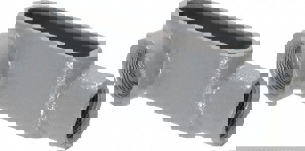 Form 7, LR Body, 3/4