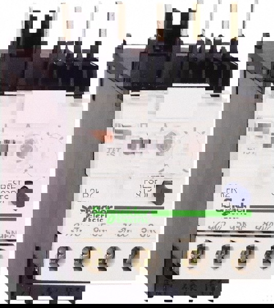 0.8 to 1.2 Amp, 250 VDC, 690 Volt and 690 VAC, Thermal IEC Overload Relay