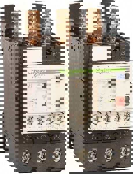 23 to 32 Amp, 690 VAC, Thermal IEC Overload Relay