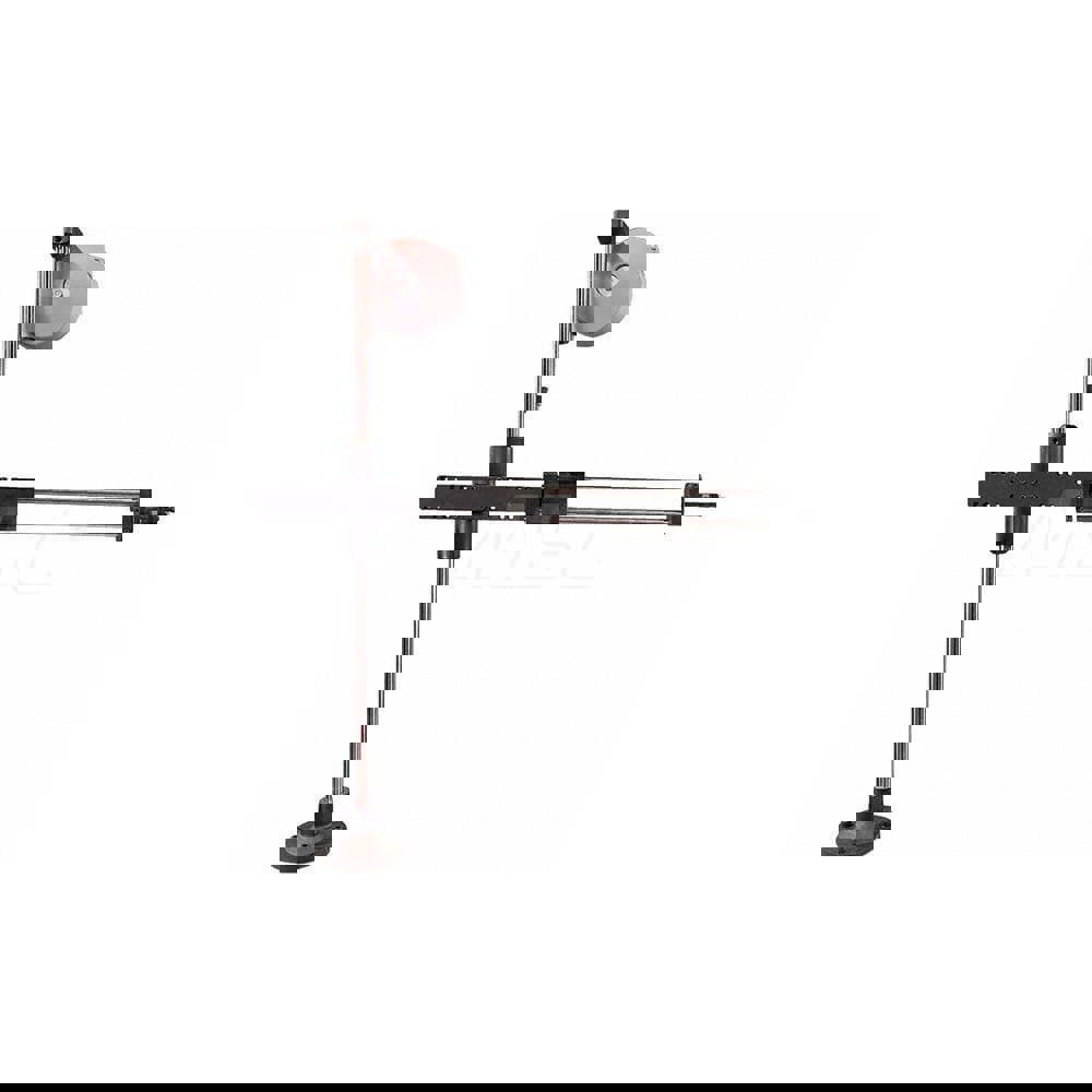 Tool Balancer Workstations & Arms; Product Type: Torque-Arm ; Holding Capacity: 10.00 lb ; Mount Type: Bench Mount ; For Maximum Tool Torque: 40ft7lb; 40ft7lb