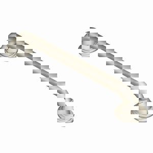 24 G/BAR 1-1/4 DIA ELITE BN