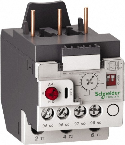 Overload Relays