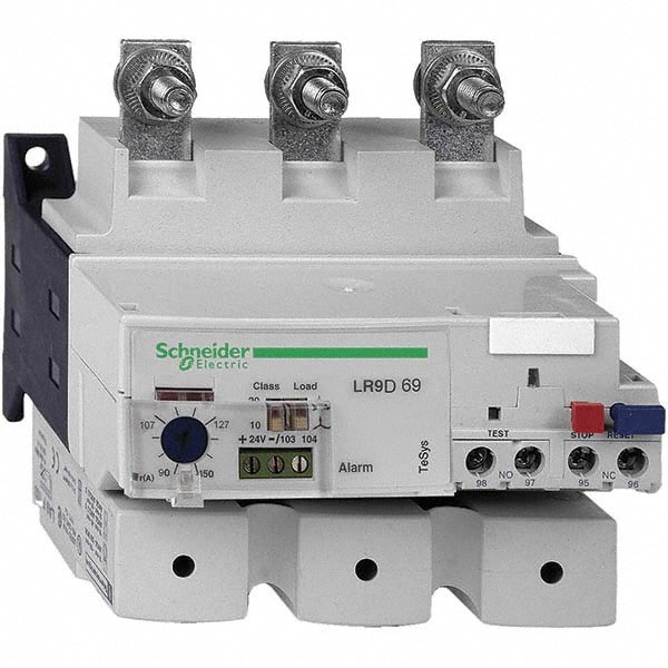 90 to 150 Amp, 690 Volt, Thermal IEC Overload Relay