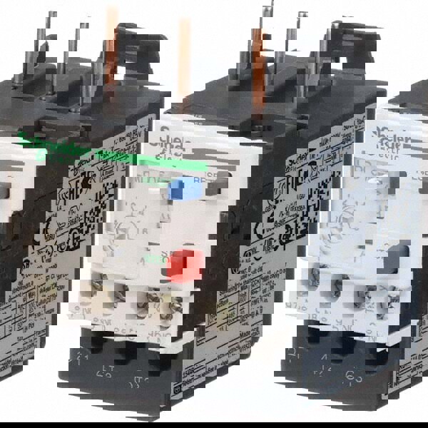 1 to 1.6 Amp, 690 VAC, Thermal IEC Overl