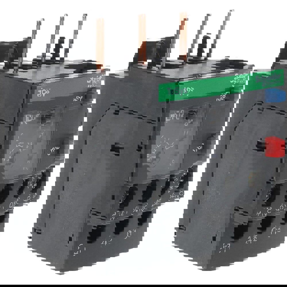 1.6 to 2.5 Amp, 690 VAC, Thermal IEC Overload Relay