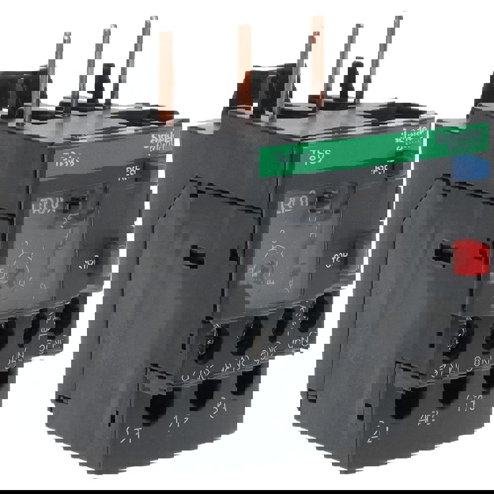 2.5 to 4 Amp, 690 VAC, Thermal IEC Overload Relay