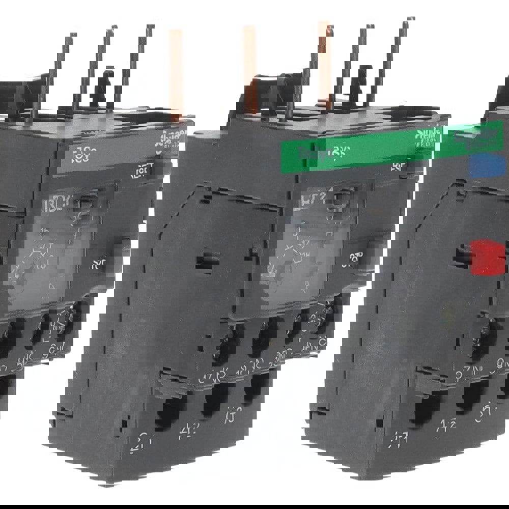 12 to 18 Amp, 690 VAC, Thermal IEC Overload Relay