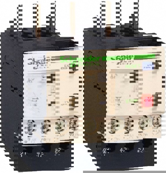 23 to 32 Amp, 690 VAC, Thermal IEC Overload Relay