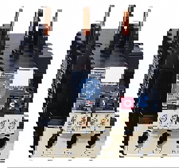 37 to 50 Amp, 690 VAC, Thermal IEC Overl
