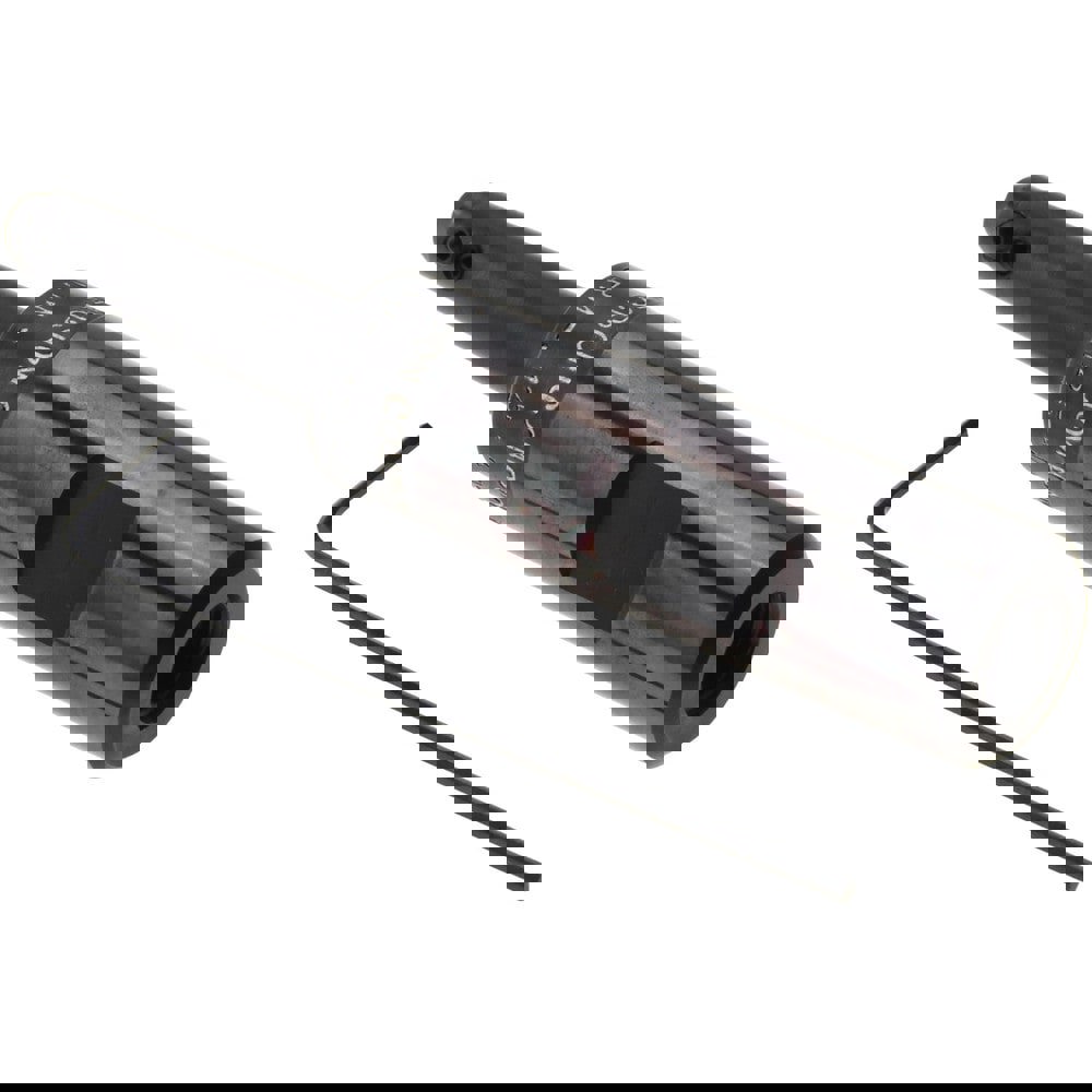 End Mill Holder: 3/4