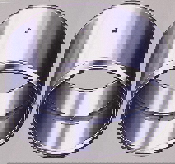 Needle Roller Bearing: 1.181