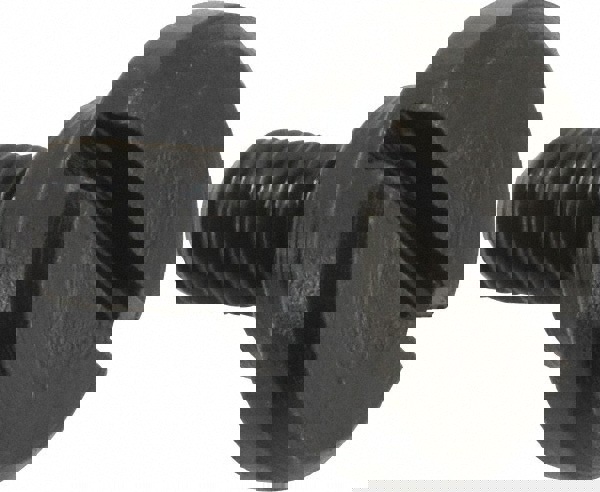 16mm Head Diam, M6x1 Drill Bushing Lock Screw