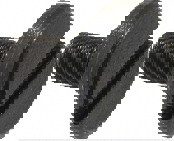 13mm Head Diam, M5x8 Drill Bushing Lock Screw