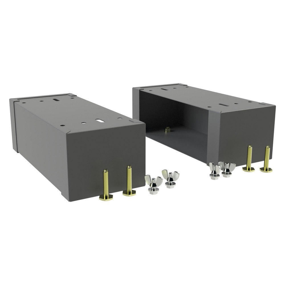 Cabinet Components & Accessories; Accessory Type: Base ; For Use With: 12