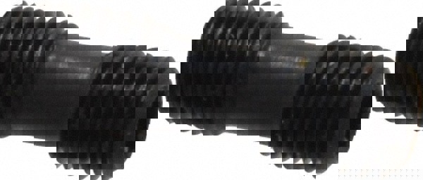 Differential Screw for Indexables: Hex Socket Drive, #10-32 Thread