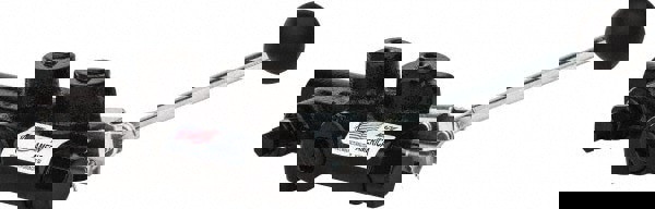 Hydraulic Control Spool Valve: 3/4